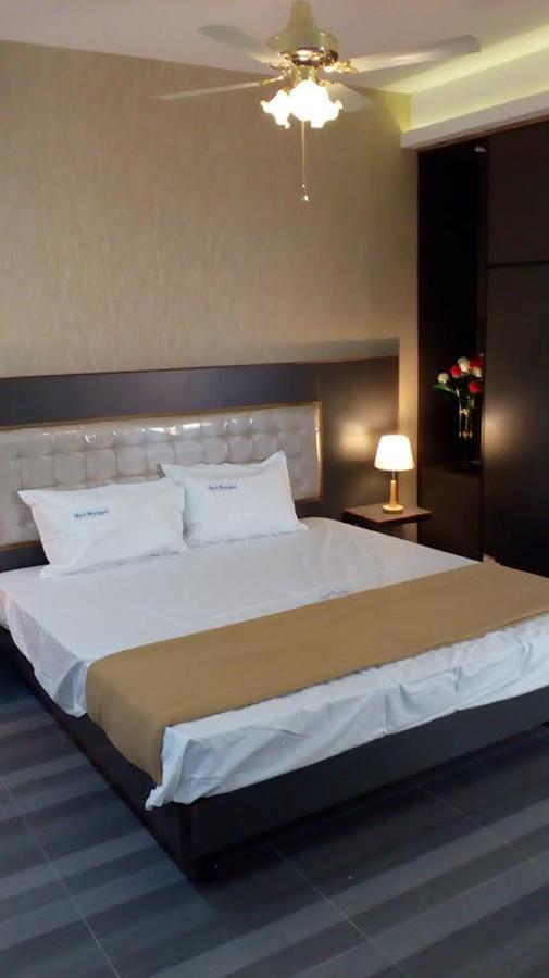 Hotel Meyyappaa Karaikudi Kültér fotó